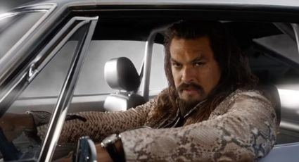 Finalmente llega el primer trailer de 'Fast X': Jason Momoa jura vengarse de la familia; míralo aquí