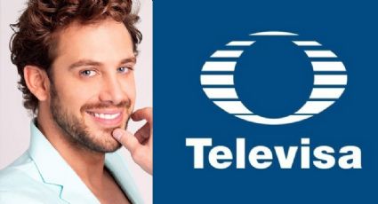 Tras 8 años al aire y dejar TV Azteca, galán de novelas confirmaría proyecto en Televisa