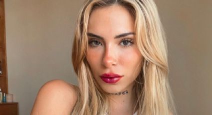 Fernanda Moreno anuncia su retiro de 'Acapulco Shore' por problemas de salud mental