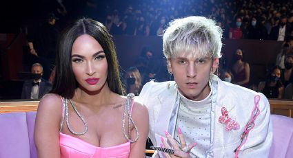 Megan Fox revelaría infidelidad de Machine Gun Kelly con esta mujer