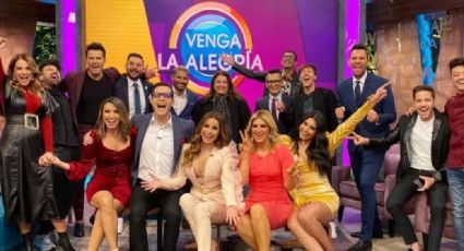 Adiós 'VLA': Afirman que Laura G y más conductores de TV Azteca serían despedidos por Maru Silva