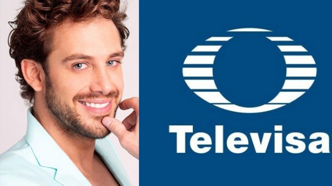 Tras 8 años al aire y dejar TV Azteca, galán de novelas confirmaría proyecto en Televisa