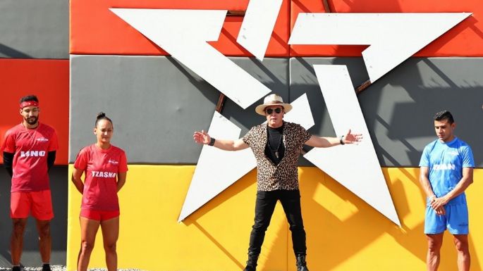 'Exatlón All Star': ¿Quién gana la supervivencia este domingo 12 de febrero?