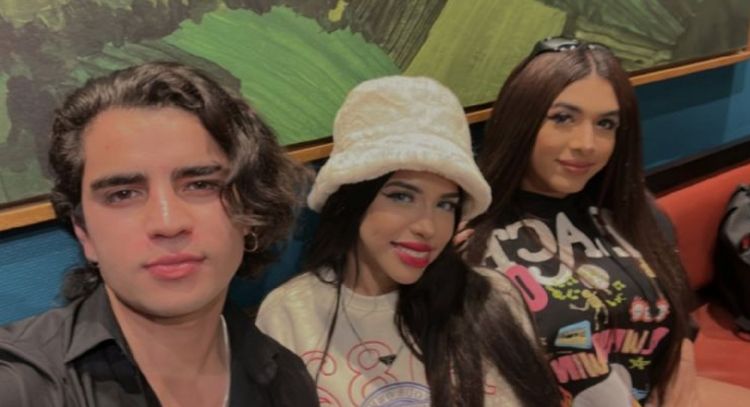 VIDEO: Yeri Mua indigna a Twitter por 'infidelidad' a Aaron Mercury; así la exponen