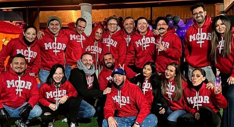 Drama en Televisa: Conductora de 'Me Caigo de Risa' atacaría a colegas en 'Cuentámelo Ya!'