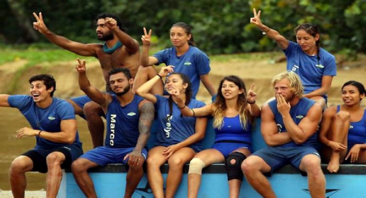 Atleta de 'Exatlón México' prepara su regreso a la televisión en reality de Televisa