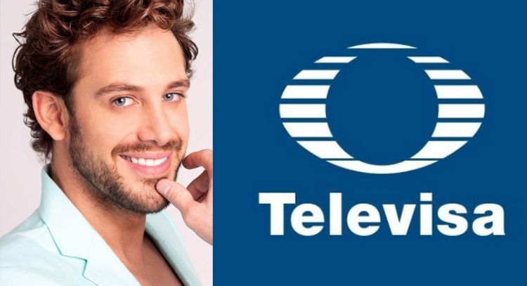 Tras 8 años al aire y dejar TV Azteca, galán de novelas confirmaría proyecto en Televisa