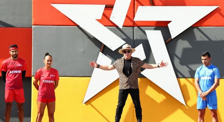 'Exatlón All Star': ¿Quién gana la supervivencia este domingo 12 de febrero?