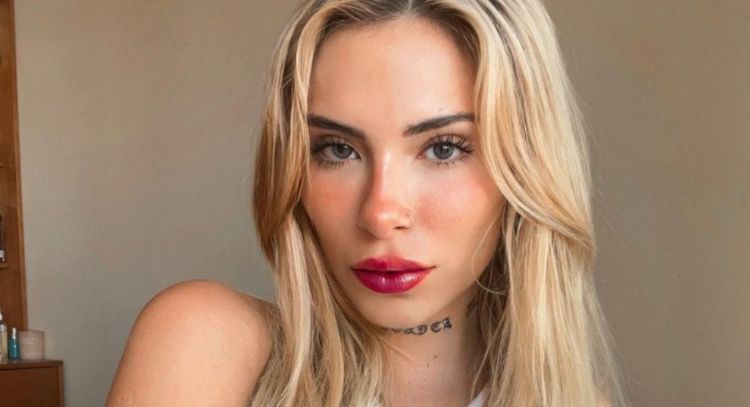 Fernanda Moreno anuncia su retiro de 'Acapulco Shore' por problemas de salud mental