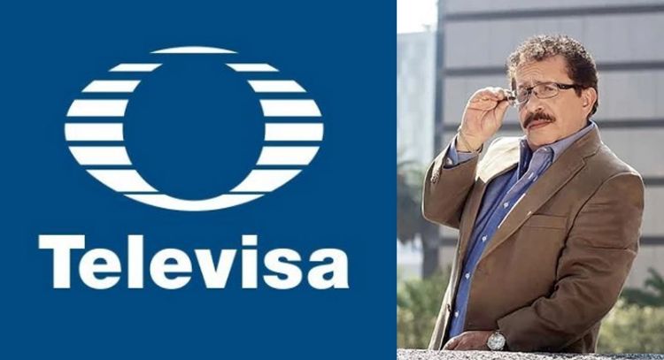 ¿Se va a TV Azteca? Tras 50 años al aire, actor dejaría Televisa por este proyecto de cocina