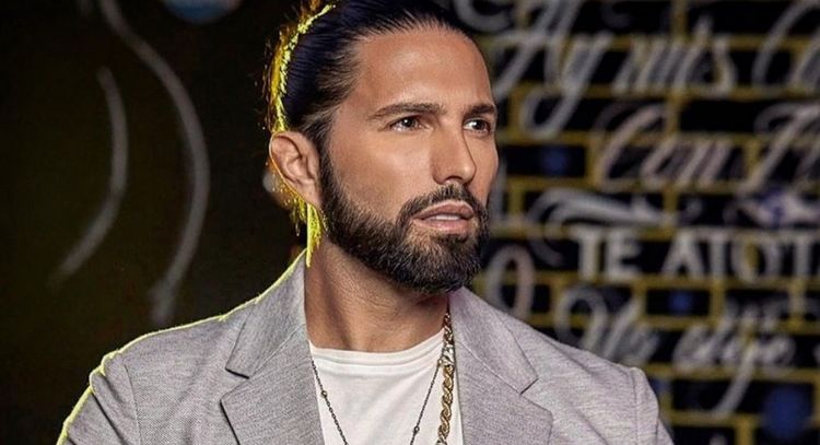 VIDEO: Poncho de Nigris se sincera y habla de sus arreglos estéticos