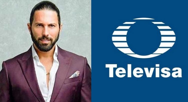 ¿Adiós Televisa? Polémico actor se integraría a TV Azteca; llegaría a 'MasterChef Celebrity'