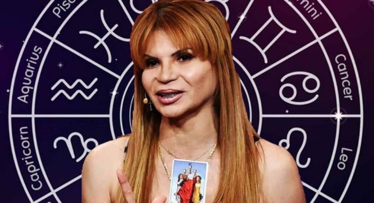 Horóscopo lunes 13 febrero del 2023: Mhoni Vidente revela que te deparan los astros