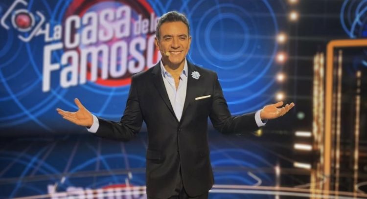 'La Casa de los Famosos': ¿Quién será el expulsado de hoy lunes 3 de marzo?