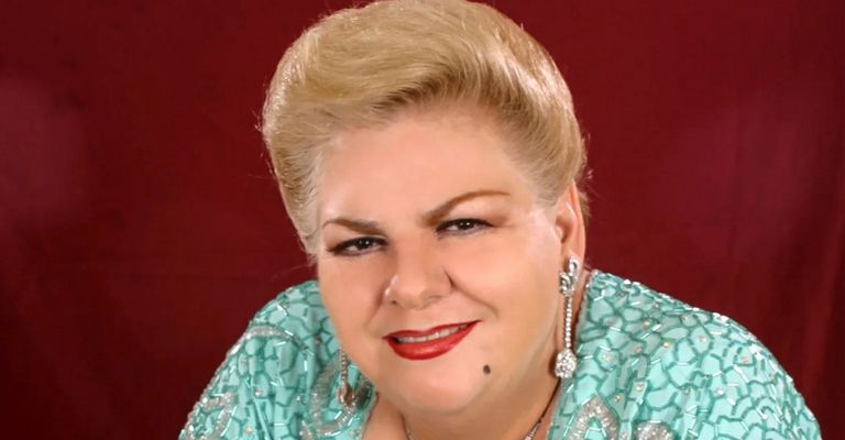 Paquita 