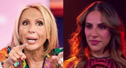 Laura Bozzo arremete contra Nicole Chávez en la gala de 'La Casa de los Famosos'