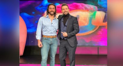 Adiós TV Azteca: Exintegrante de 'La Academia' llega a Televisa y se une a 'Hoy'