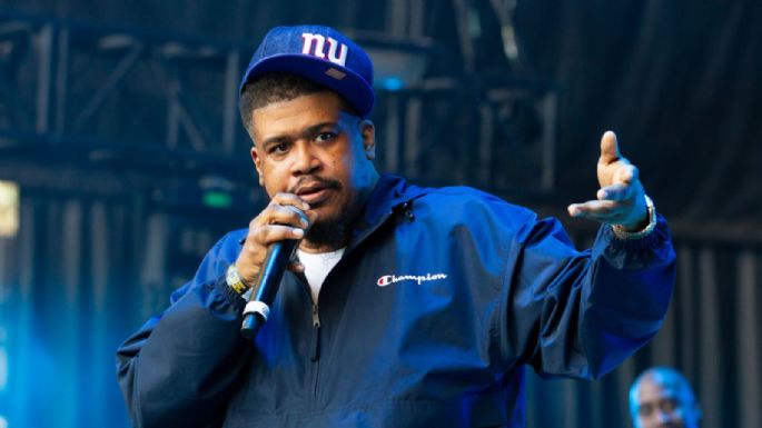 Lamentable: Muere el rapero Trugoy, fundador de la banda De La Soul; este es su legado artístico