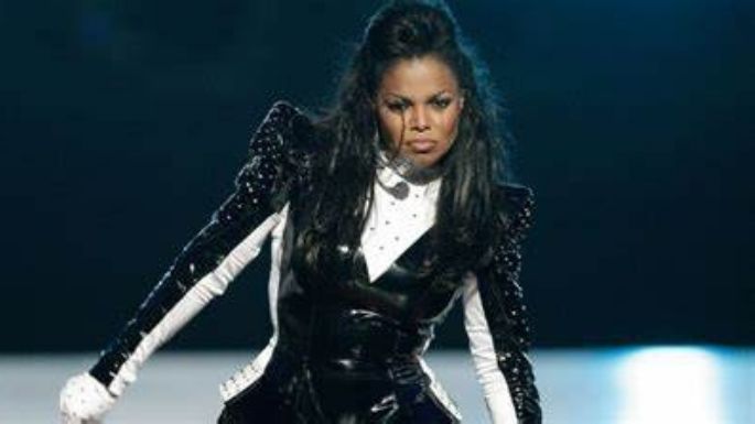 Revelan que Janet Jackson sería honrada en los Grammy pero no sucedería por culpa de CBS