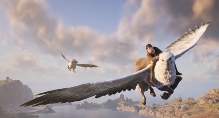 'Hogwarts Legacy' rompe récords de ventas en su primera semana y supera a 'Elden Ring'