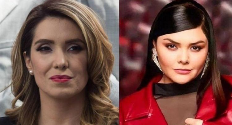 Escándalo en Televisa: Andrea Escalona se burló del peso de Yuridia y fans la destrozan