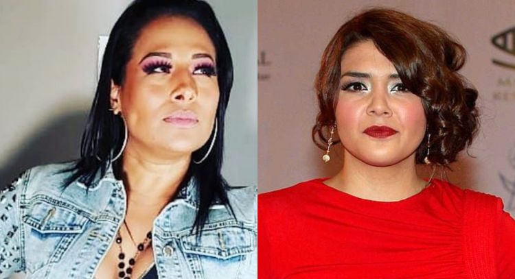 "Viejitos decrépitos": Toñita muestra su apoyo a Yuridia ante los ataques de 'Ventaneando'