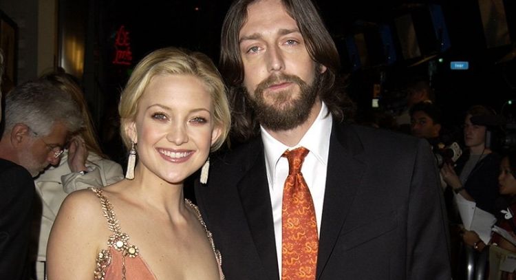 Kate Hudson revela que no fue un impulso el casarse a los 21 años con Chris Robinson