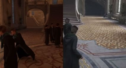 Desarrolladores lanza una demostración de un modo multijugador para 'Hogwarts Legacy'