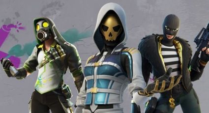 'Fortnite' lanzará su nuevo evento 'Most Wanted', con un sistema 'Heat' inspirado en 'GTA'