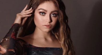 Karol Sevilla también recibió ataques por su peso y manda un contundente mensaje