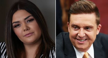 ¿Adiós TV Azteca? Tras drama con Yuridia, Bisogno estaría en la cuerda floja en 'Ventaneando'