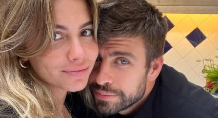 “Soy su títere”: Gerard Piqué da detalles de su relación con Clara Chía