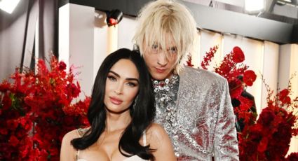 Megan Fox y Machine Gun Kelly fueron vistos de vacaciones en Hawái