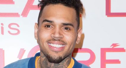 Chris Brown asegura que los extraterrestres viven en la tierra