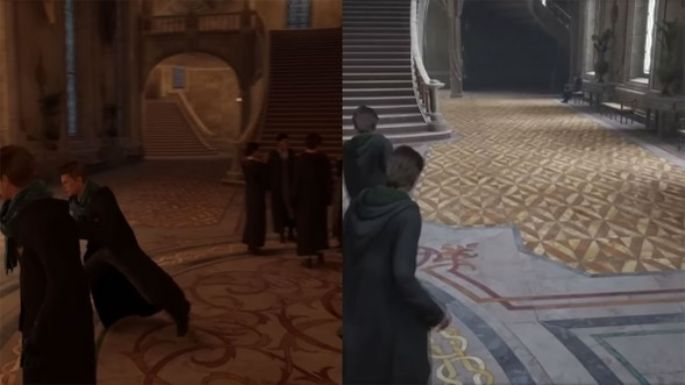 Desarrolladores lanza una demostración de un modo multijugador para 'Hogwarts Legacy'