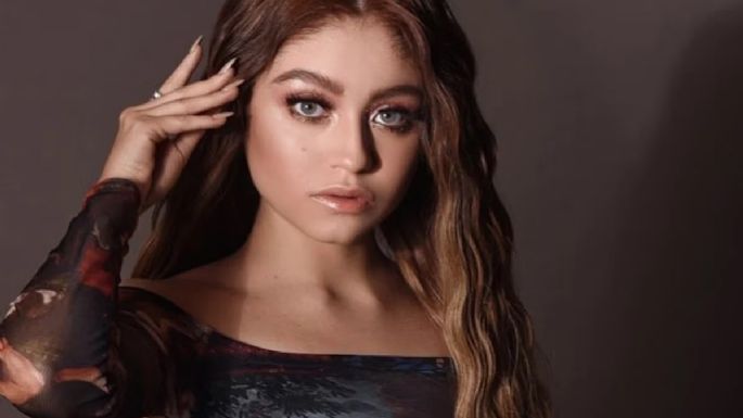 Karol Sevilla también recibió ataques por su peso y manda un contundente mensaje