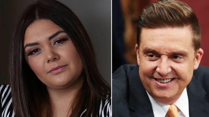 ¿Adiós TV Azteca? Tras drama con Yuridia, Bisogno estaría en la cuerda floja en 'Ventaneando'