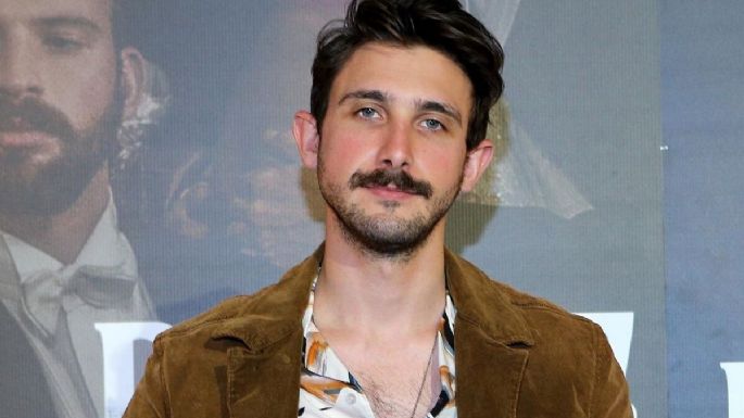 Emiliano Zurita opina del romance que tiene su padre con Stephanie Salas