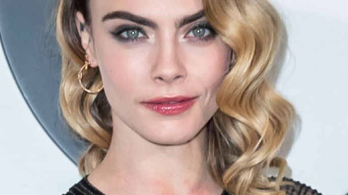 Cara Delevingne revela cómo pasara el Día de San Valentín