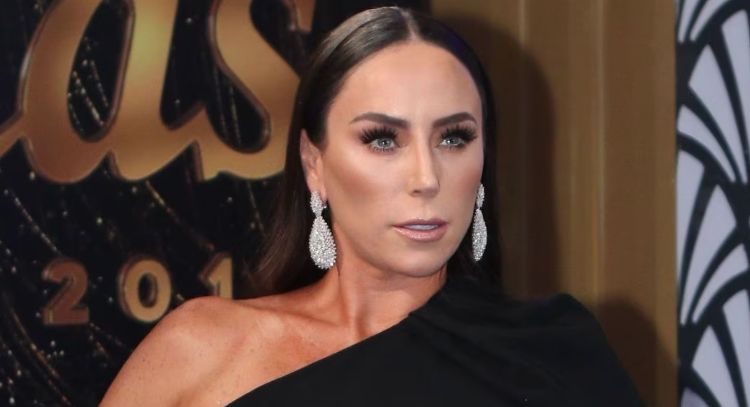 Shock en TV Azteca: Inés Gómez-Mont pondría a la venta su casa para pagar deuda en Hacienda