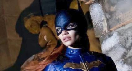 La estrella de 'Batgirl', Leslie Grace, revela que DC está mintiendo sobre la cancelación del filme