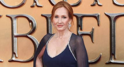 J.K. Rowling declara que sus presuntos comentarios 'transfóbicos' fueron malinterpretados por esto