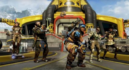 'Apex Legends' registra un nuevo récord de jugadores pese a falta de nuevo contenido