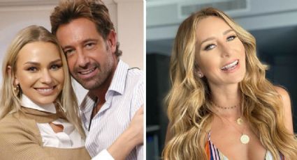 Geraldine Bazán rompe el silencio y habla sobre complot contra Gabriel Soto