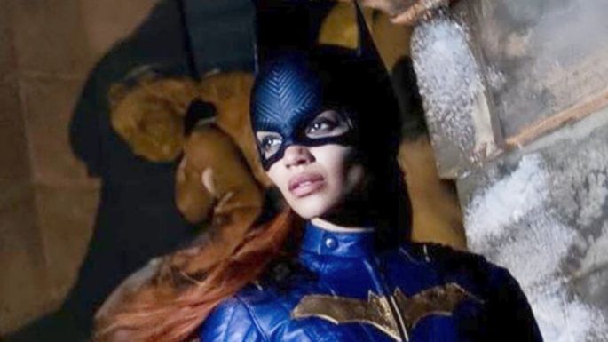 La estrella de 'Batgirl', Leslie Grace, revela que DC está mintiendo sobre la cancelación del filme