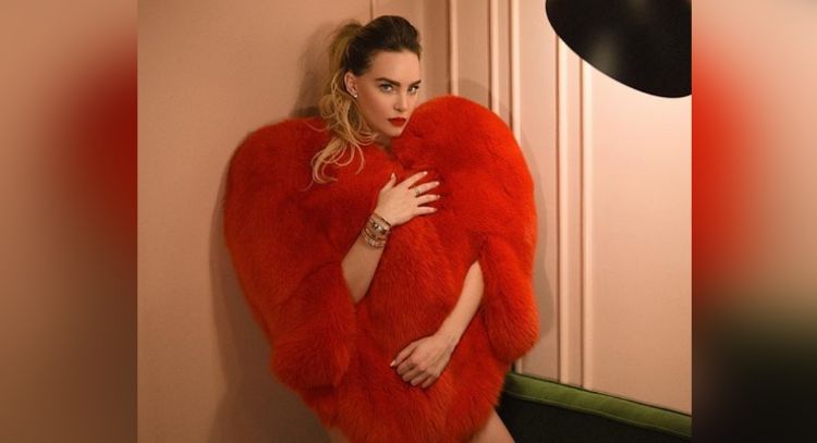 Triste San Valentín para Belinda: La exactriz de Televisa así pasó el 14 de febrero