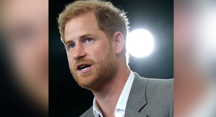 Revelan que el príncipe Harry no sabe dónde se sentará en la coronación del rey Carlos III