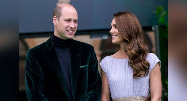 Lindos: El príncipe William y Kate Middleton celebran su 12vo aniversario de bodas con lindas fotos