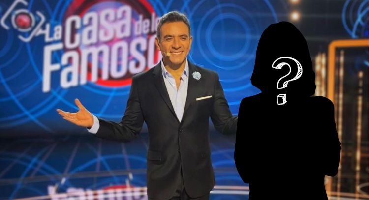 Polémica exingrente de 'Survivor México' se une a 'La Casa de los Famosos'