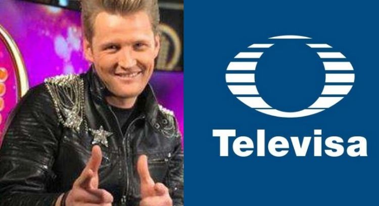 Adiós TV Azteca: Tras pleito en 'La Academia', actor confirma proyecto en Televisa